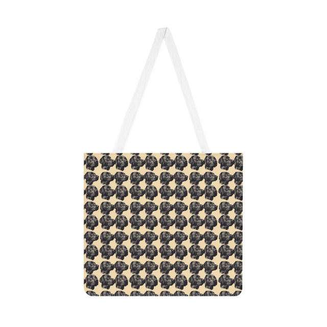 Distinguished Companions Tote Bag