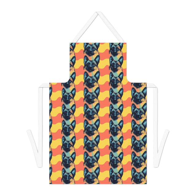 Electric Boulevard Shepherds Apron