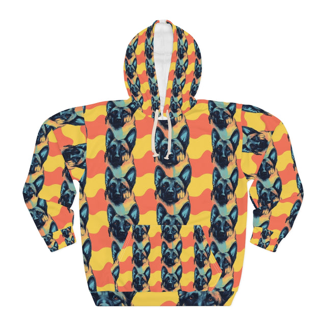 Electric Boulevard Shepherds Hoodie