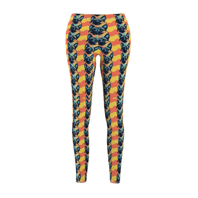 Electric Boulevard Shepherds Leggings