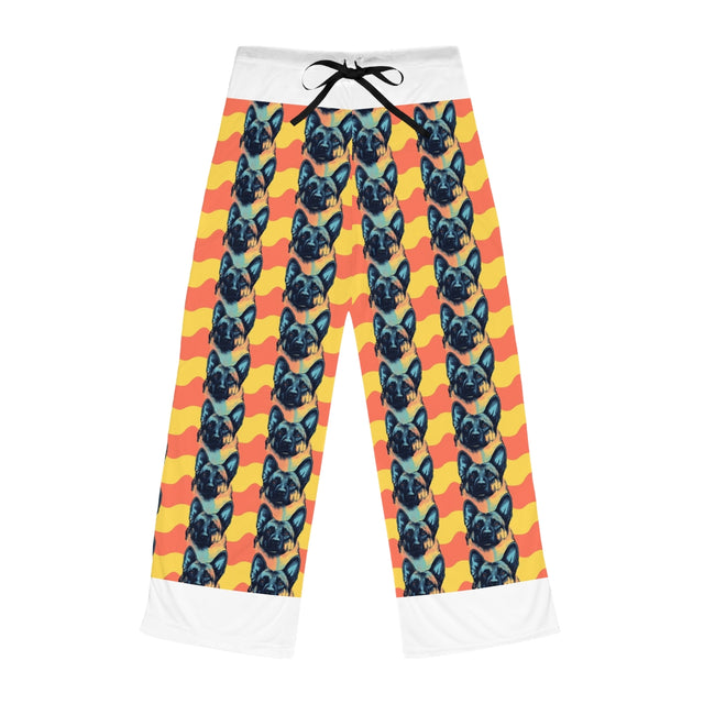 Electric Boulevard Shepherds Pajama Pants
