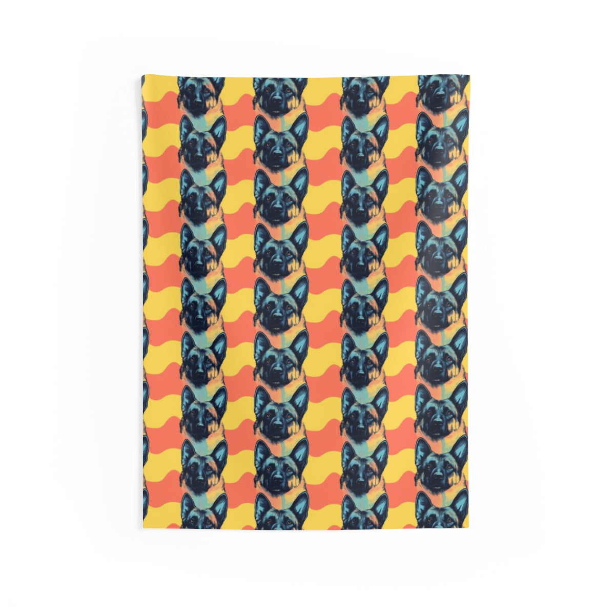 Electric Boulevard Shepherds Wall Tapestry