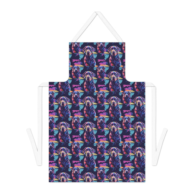 Electric Dreams Labs Apron
