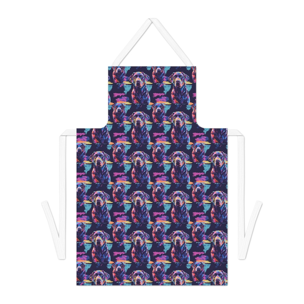 Electric Dreams Labs Apron