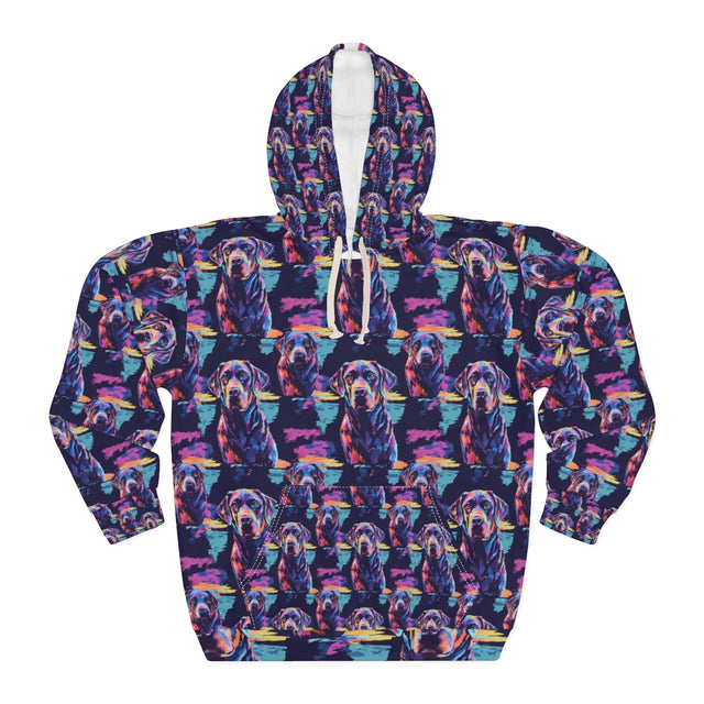 Electric Dreams Labs Hoodie
