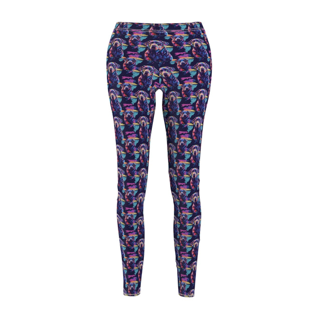 Electric Dreams Labs Leggings
