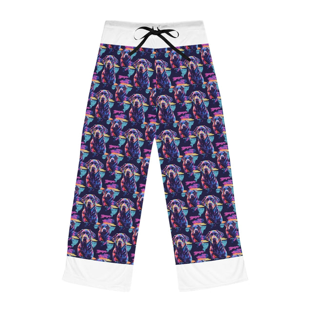 Electric Dreams Labs Pajama Pants