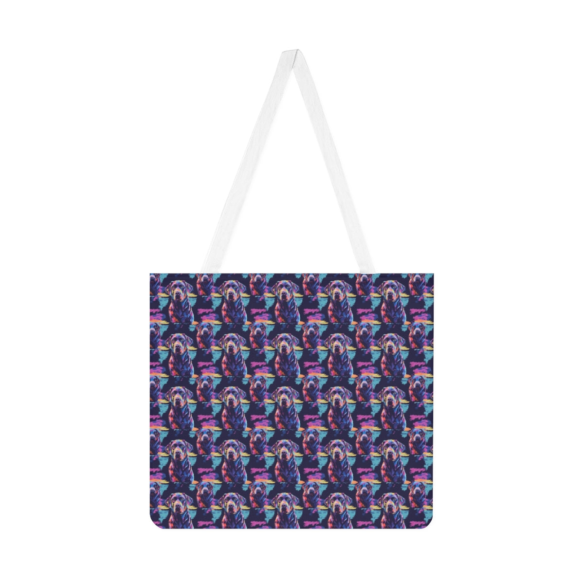 Electric Dreams Labs Tote Bag