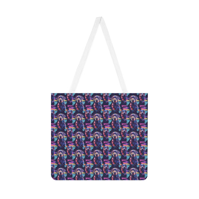 Electric Dreams Labs Tote Bag