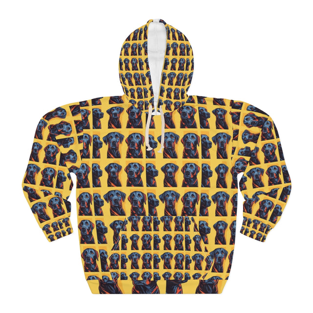 Electric Pop Labs Hoodie