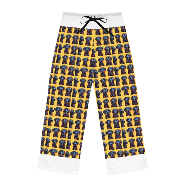 Electric Pop Labs Pajama Pants
