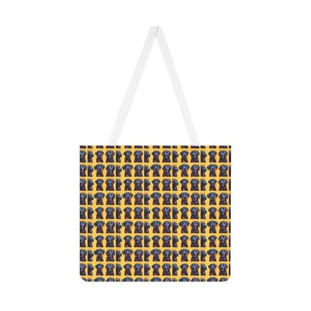 Electric Pop Labs Tote Bag