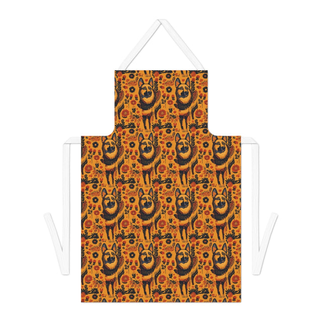 Ember Folklore Shepherds Apron