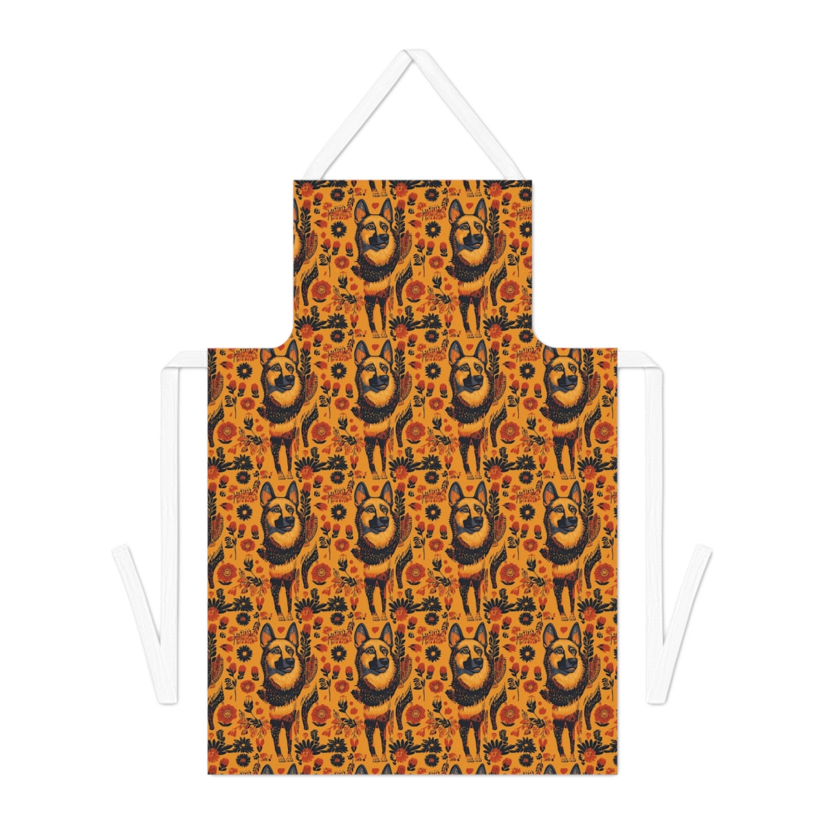Ember Folklore Shepherds Apron