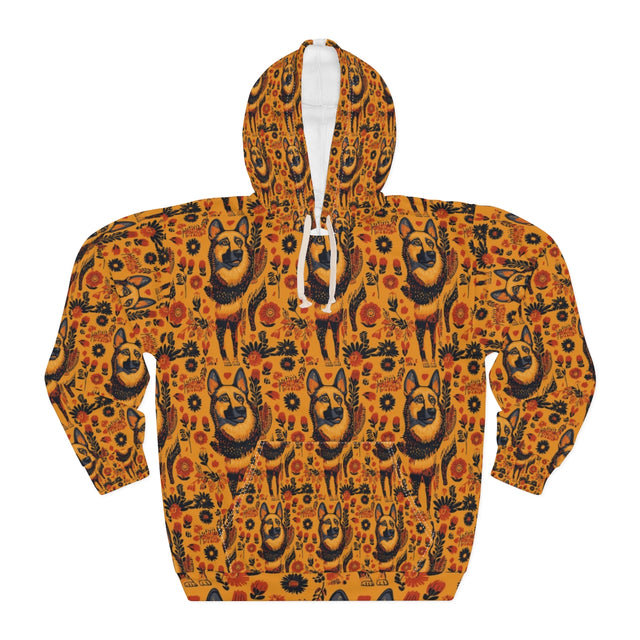 Ember Folklore Shepherds Hoodie