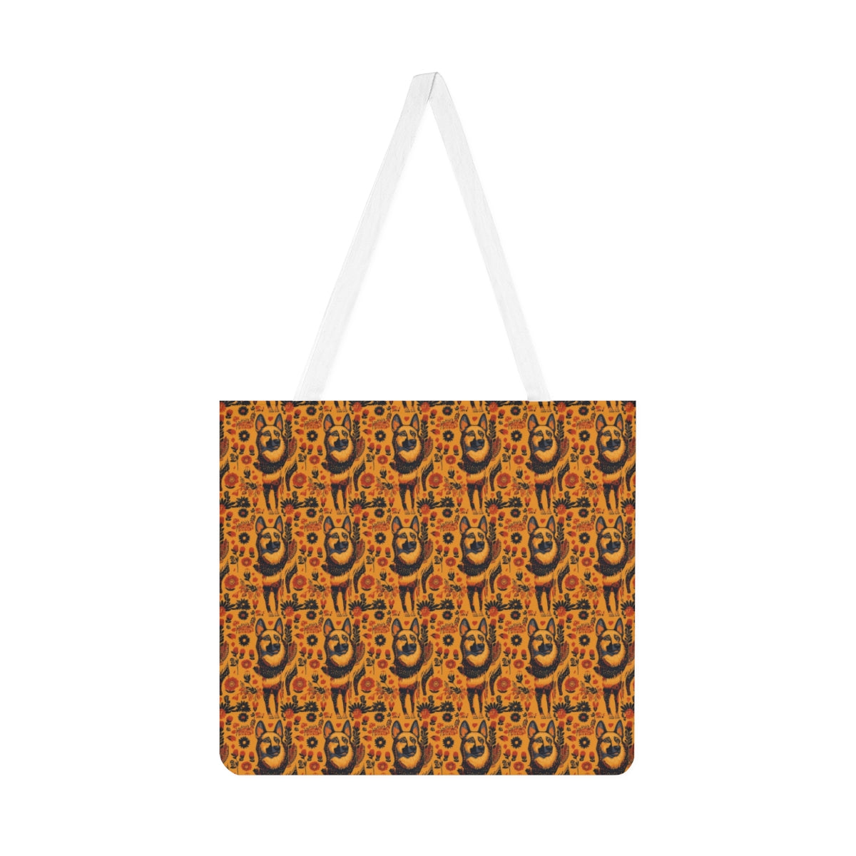 Ember Folklore Shepherds Tote Bag