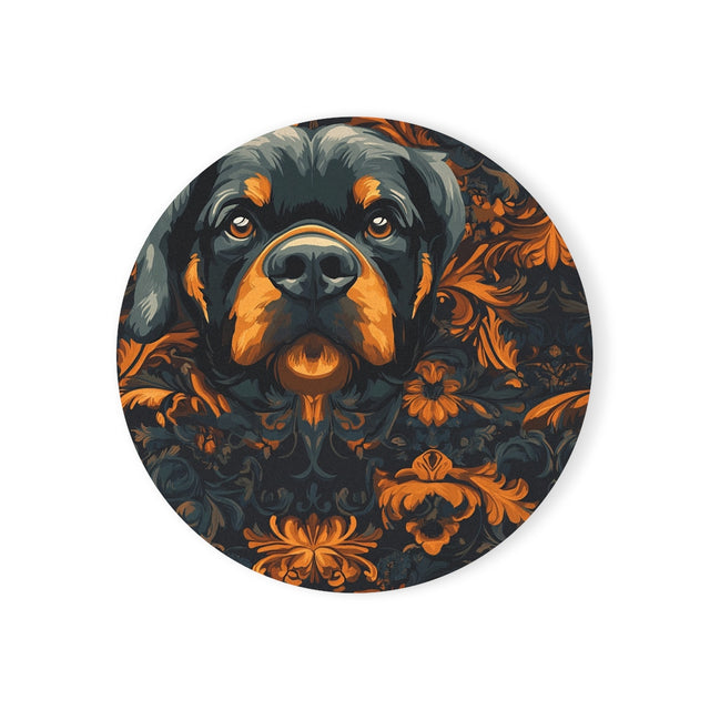 Ember Sage Royalty Coasters