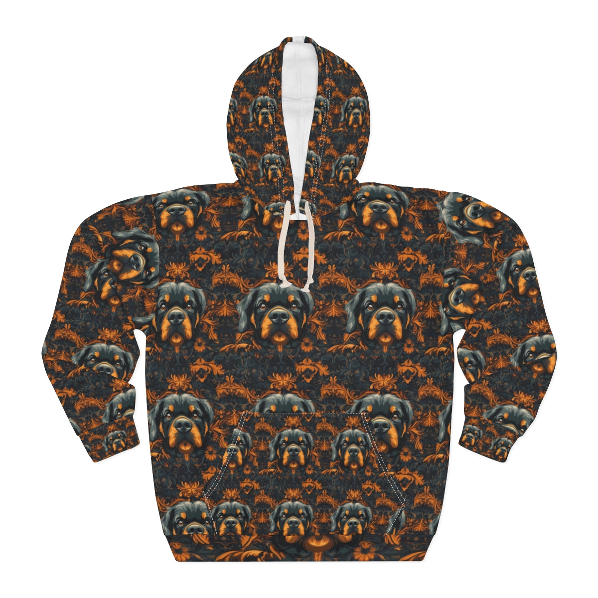 Ember Sage Royalty Hoodie