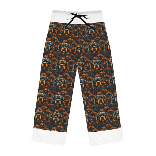 Ember Sage Royalty Pajama Pants
