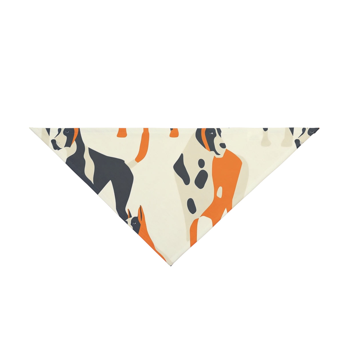 Ember Spotted Danes Pet Bandana