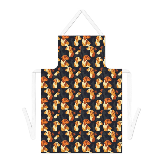 Evening Gathering Labs Apron