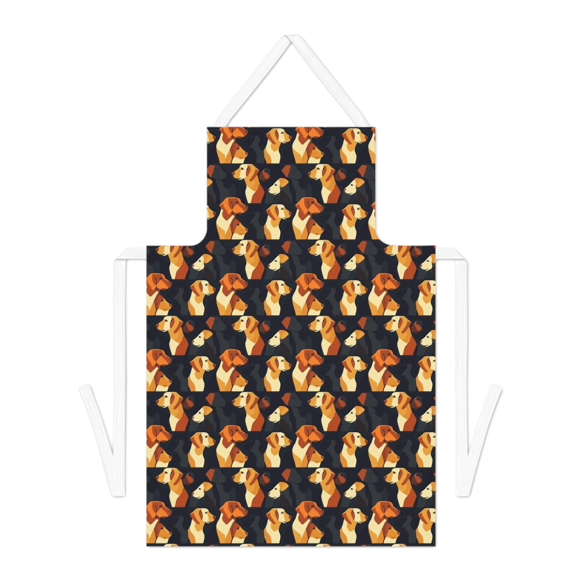 Evening Gathering Labs Apron