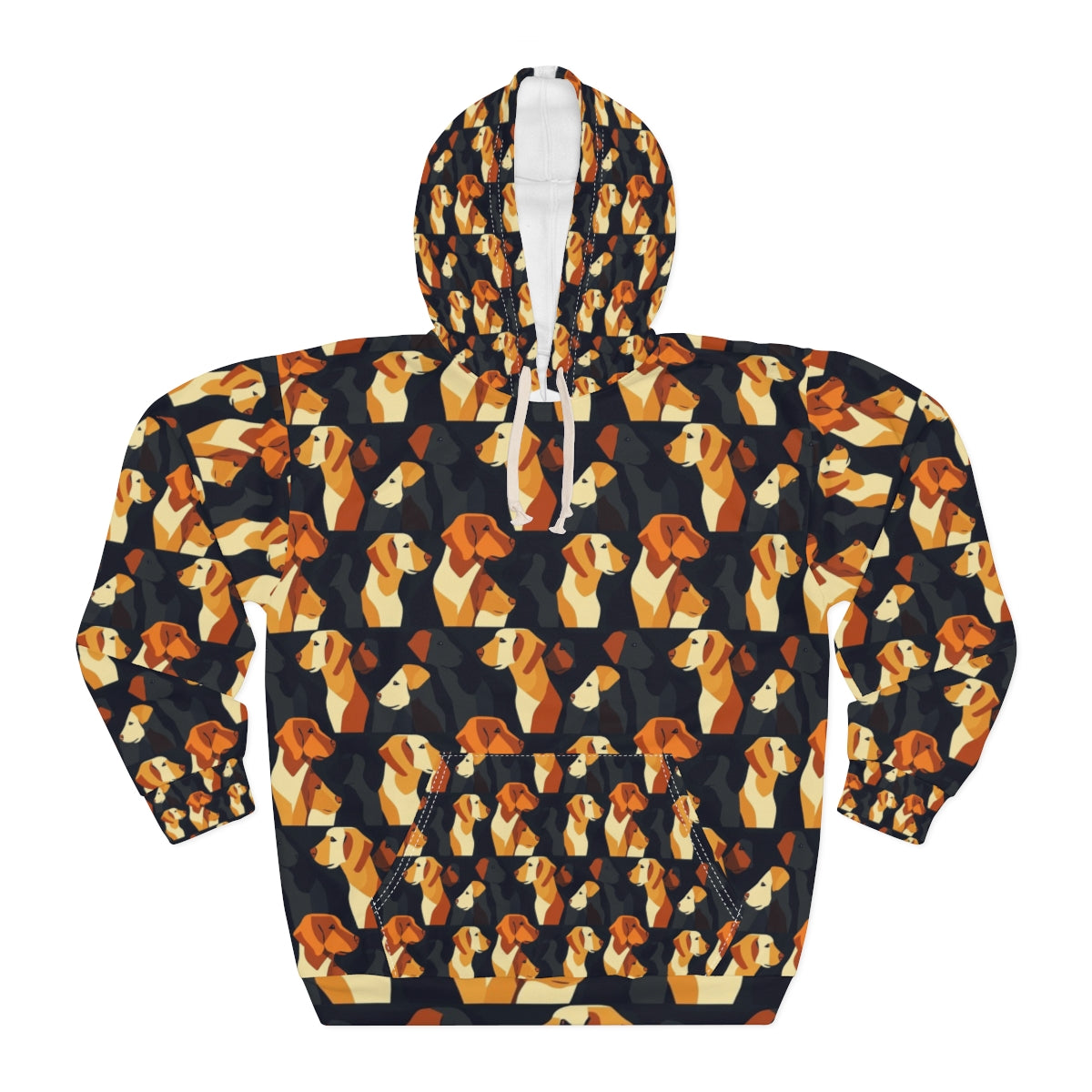 Evening Gathering Labs Hoodie