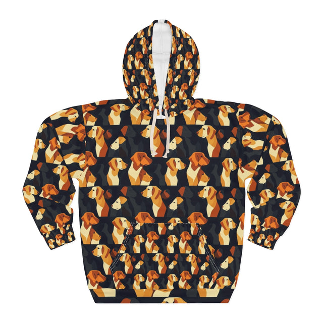 Evening Gathering Labs Hoodie