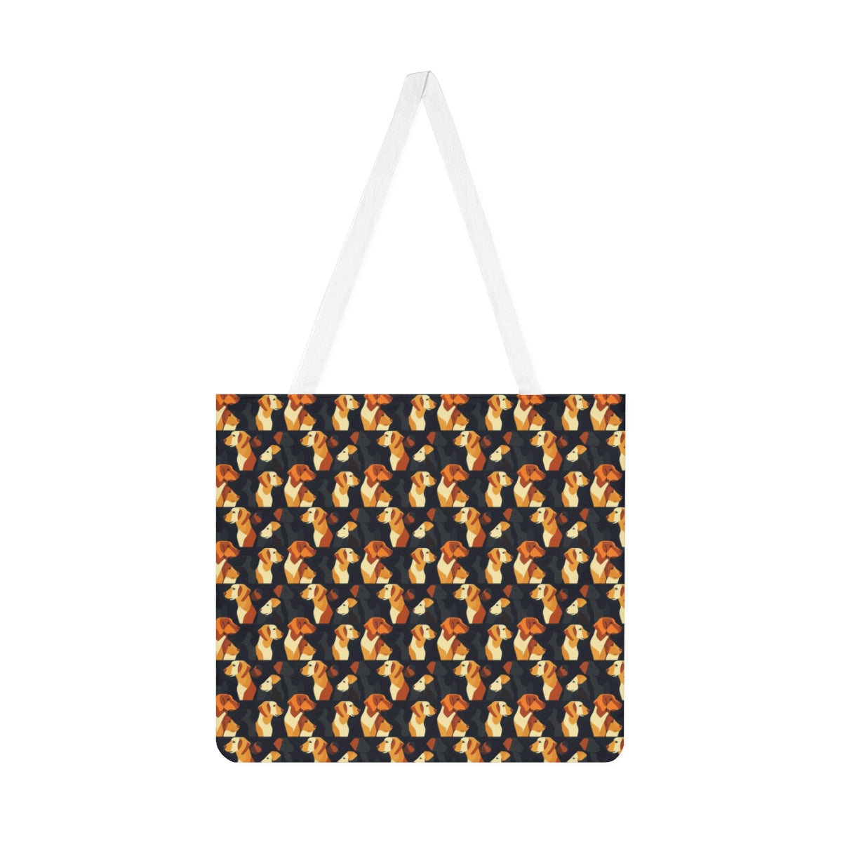 Evening Gathering Labs Tote Bag