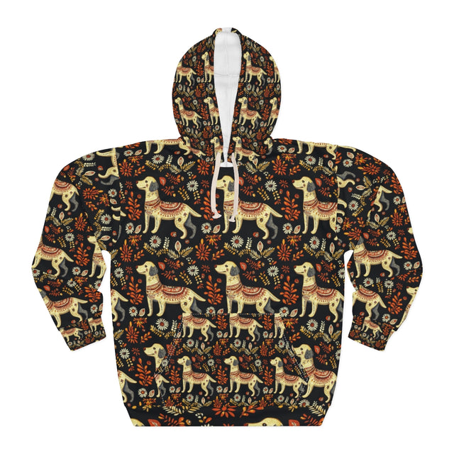 Folk Garden Labs Hoodie