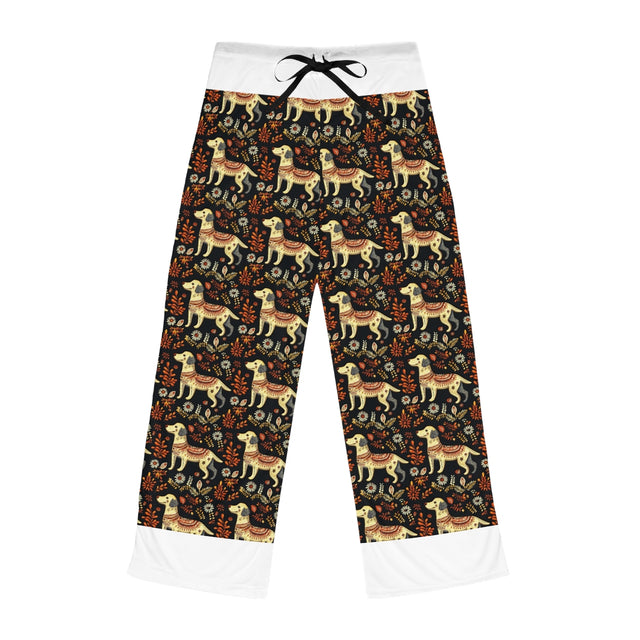 Folk Garden Labs Pajama Pants