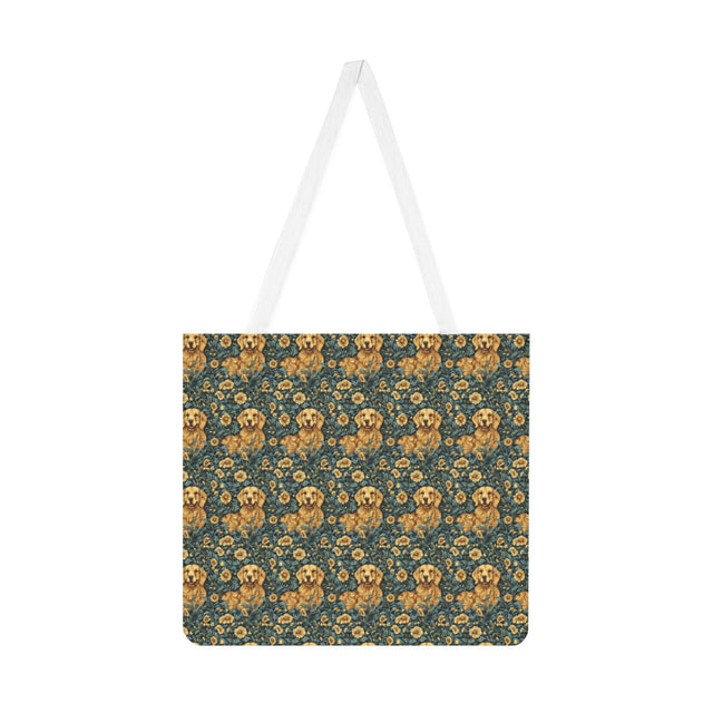 Forest Garden Reverie Tote Bag