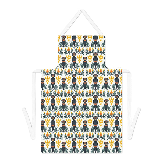 Garden Folk Labs Apron