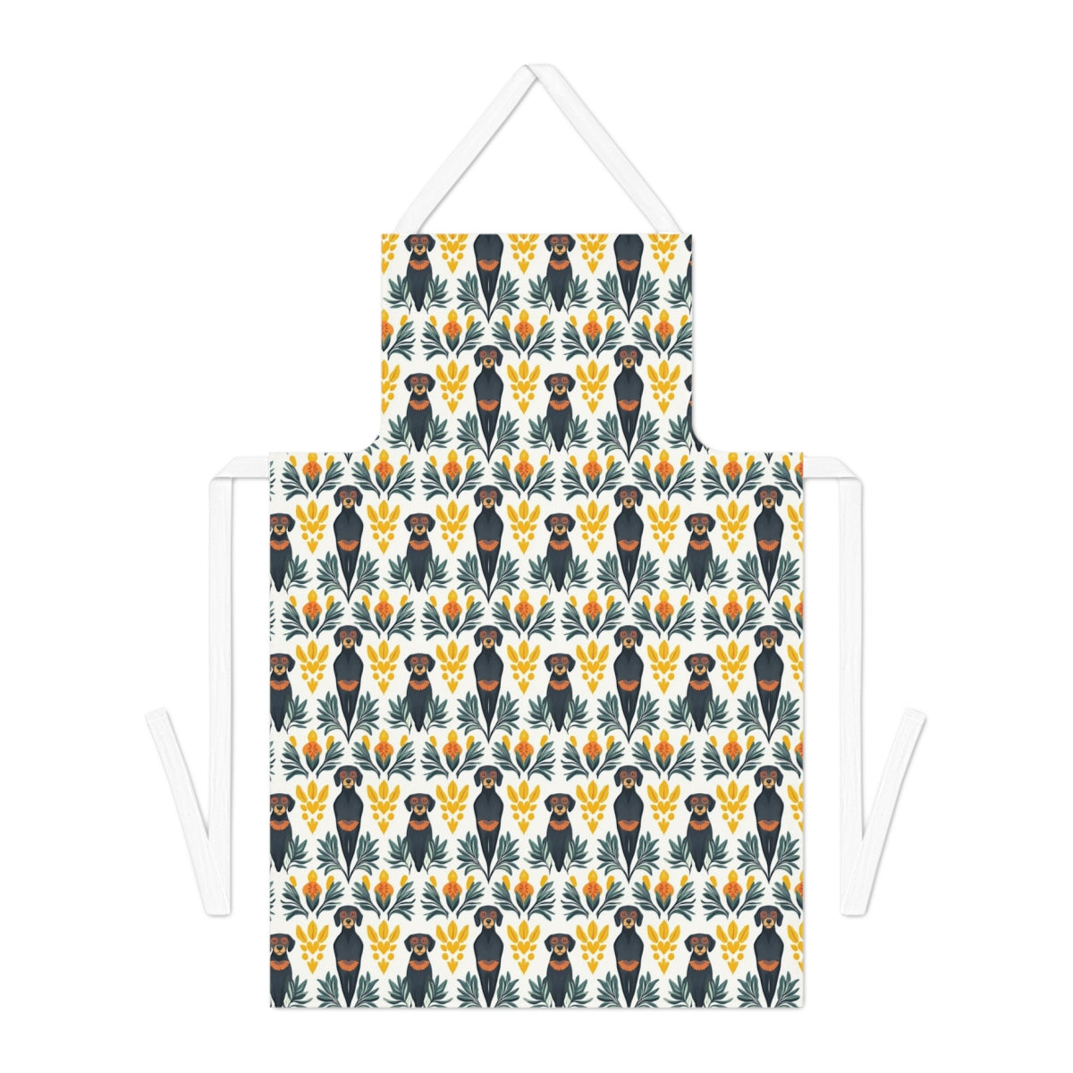 Garden Folk Labs Apron