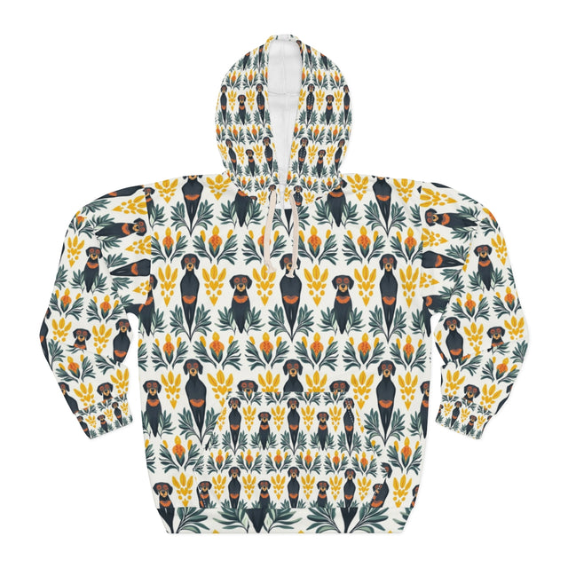 Garden Folk Labs Hoodie