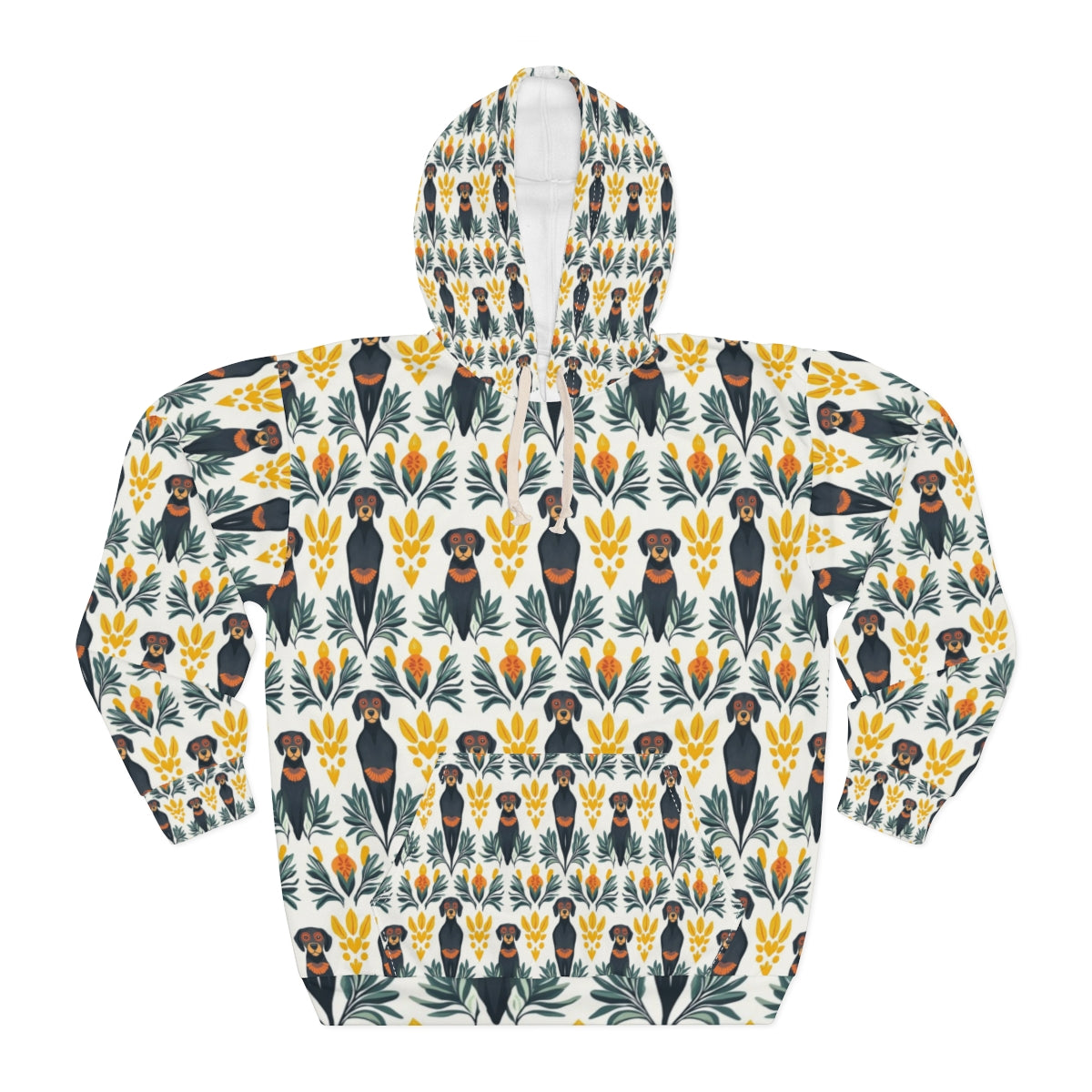 Garden Folk Labs Hoodie