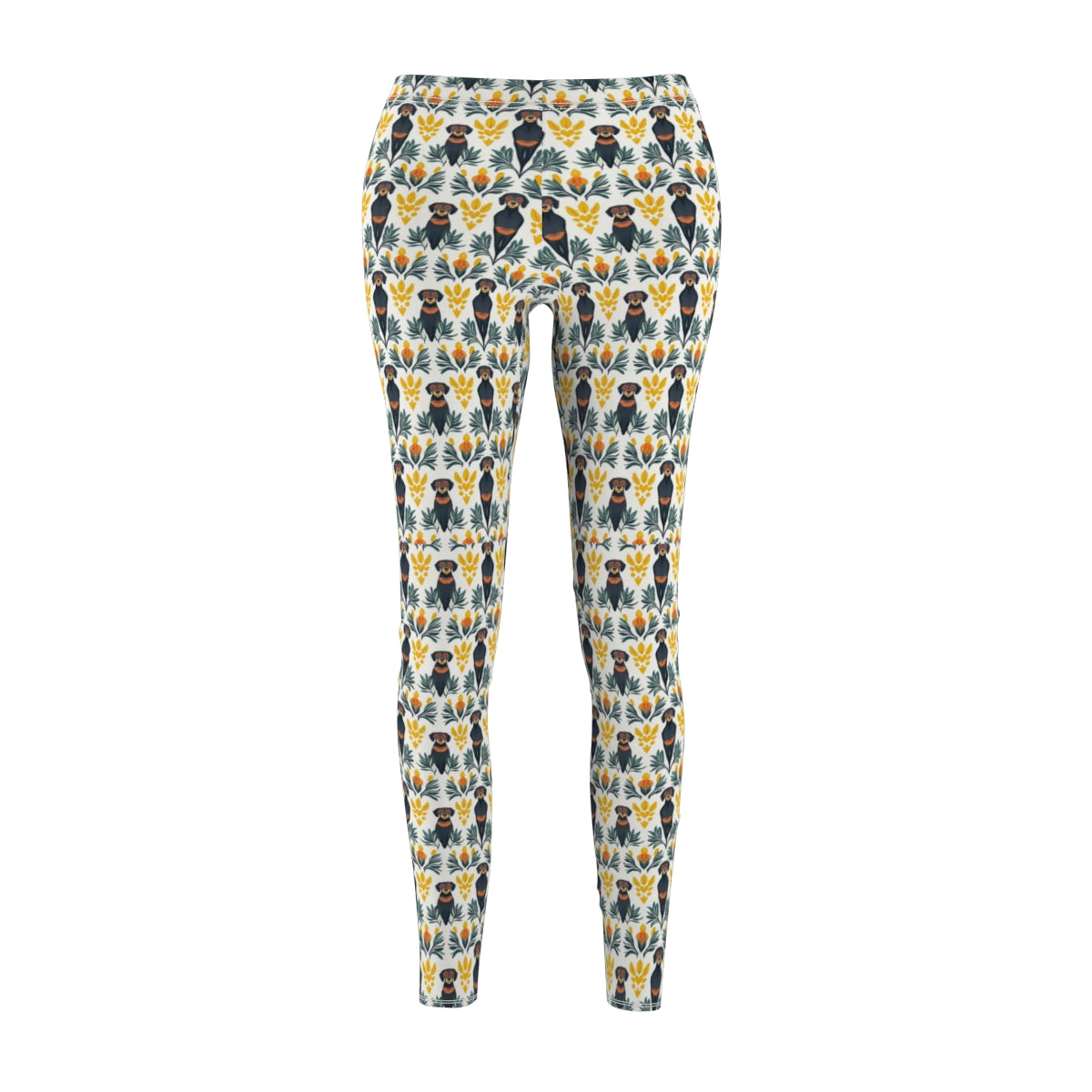 Garden Folk Labs Leggings