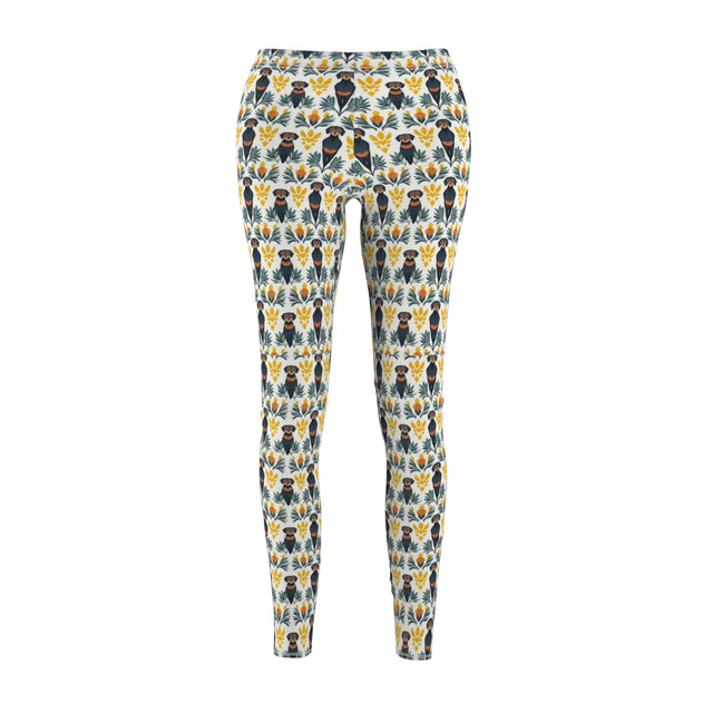 Garden Folk Labs Leggings