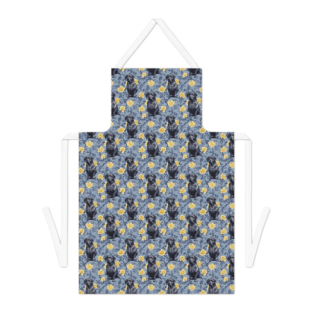 Garden Nobility Labs Apron