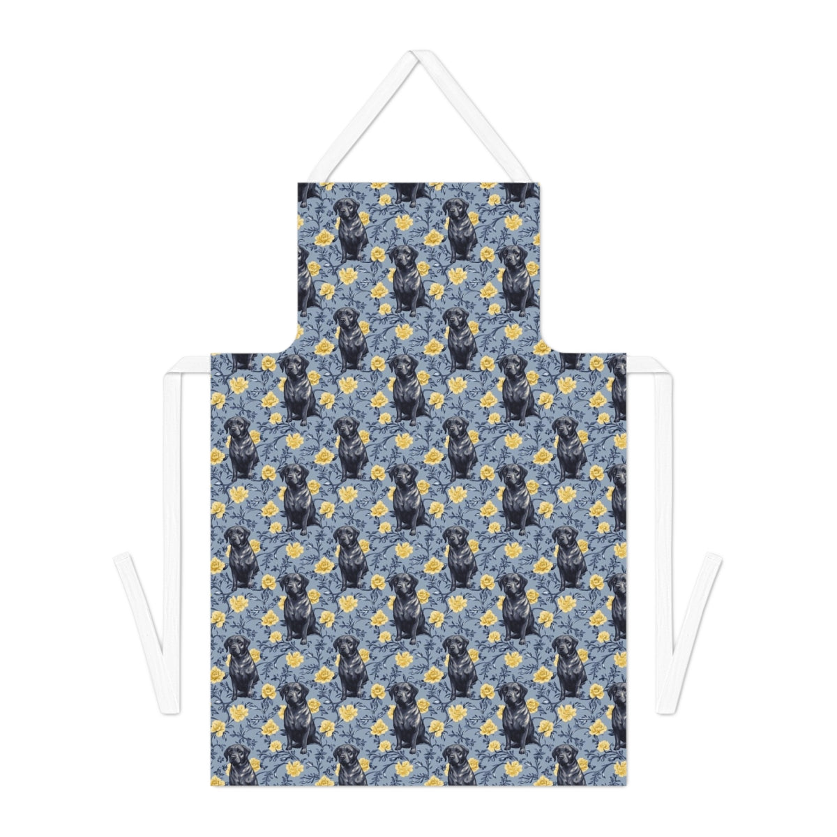 Garden Nobility Labs Apron