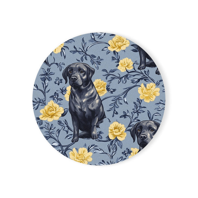 Garden Nobility Labs Coasters