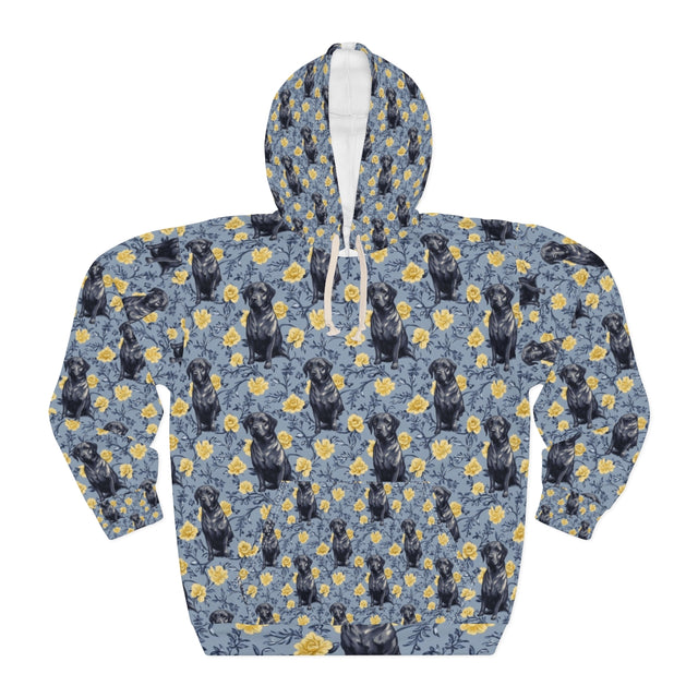 Garden Nobility Labs Hoodie