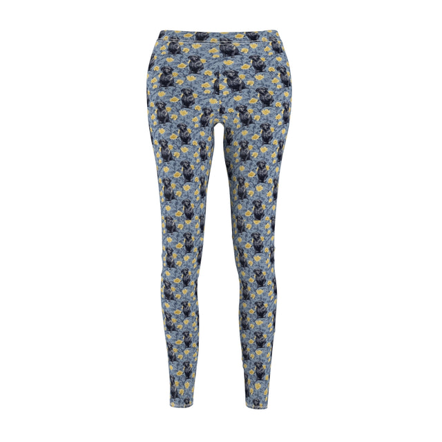 Garden Nobility Labs Leggings