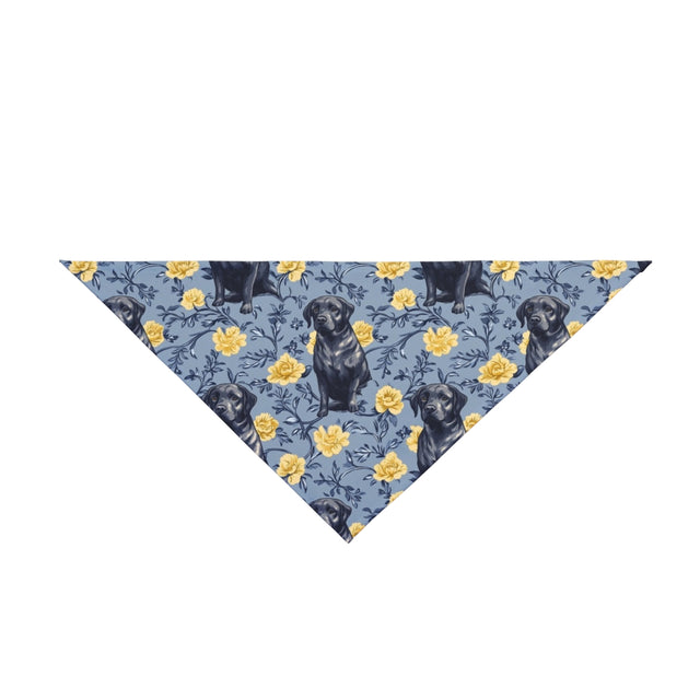 Garden Nobility Labs Pet Bandana