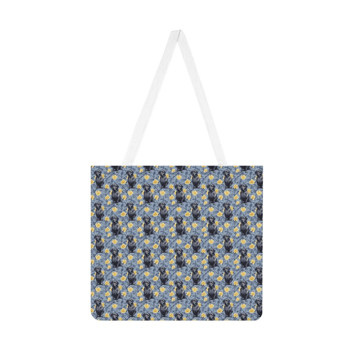Garden Nobility Labs Tote Bag