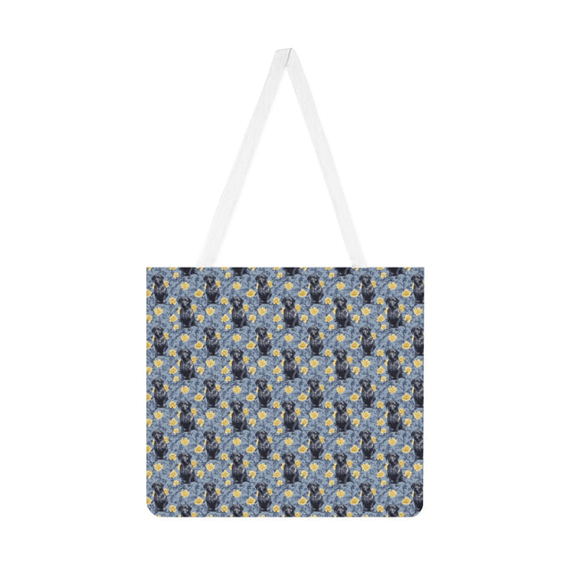 Garden Nobility Labs Tote Bag