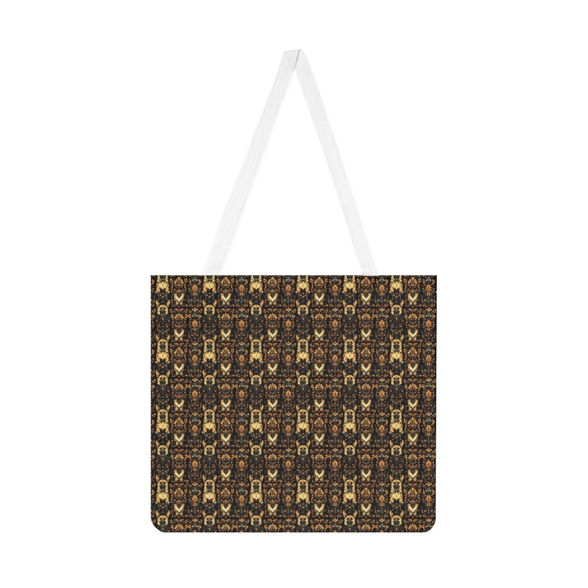 Gilded Folklore Shepherds Tote Bag
