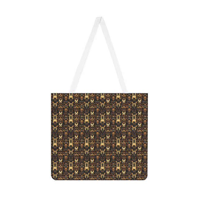 Gilded Folklore Shepherds Tote Bag