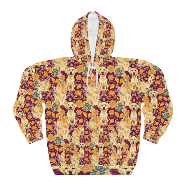 Gilded Garden Labs Hoodie