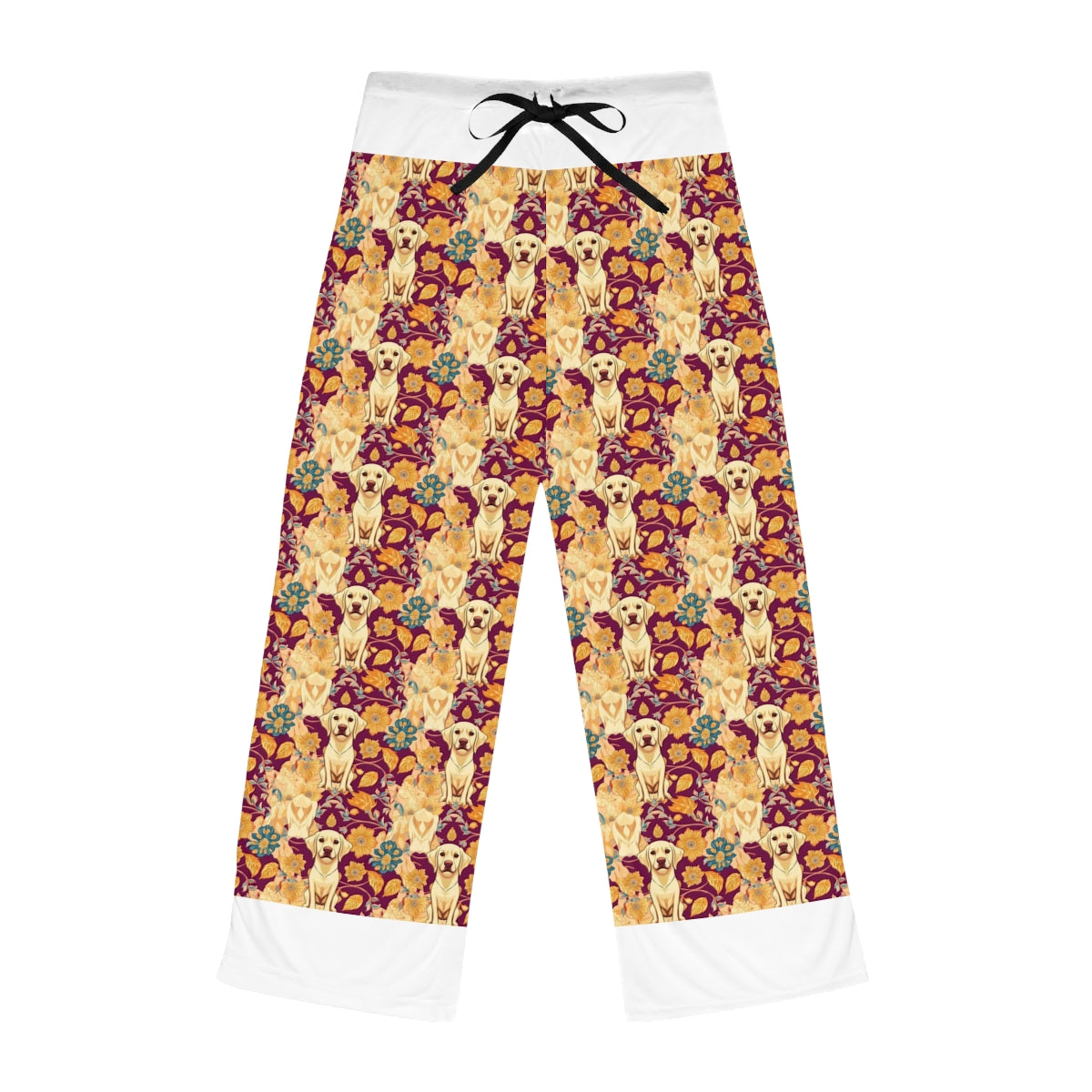 Gilded Garden Labs Pajama Pants